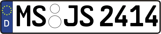 MS-JS2414