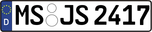 MS-JS2417