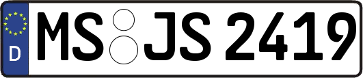 MS-JS2419