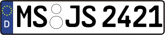 MS-JS2421