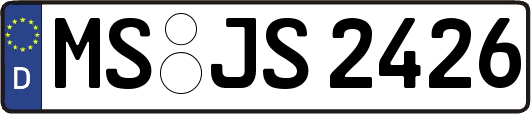 MS-JS2426