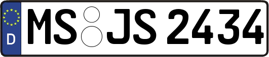 MS-JS2434