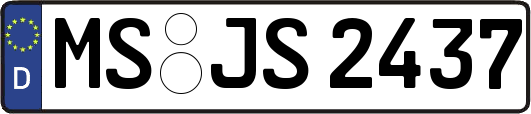 MS-JS2437