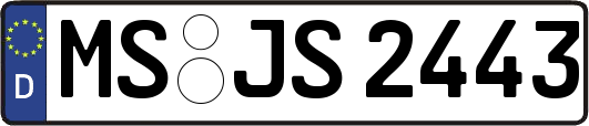 MS-JS2443