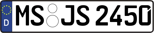 MS-JS2450