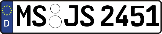 MS-JS2451