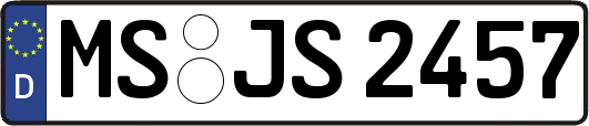 MS-JS2457