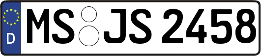 MS-JS2458