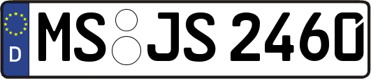 MS-JS2460
