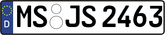 MS-JS2463