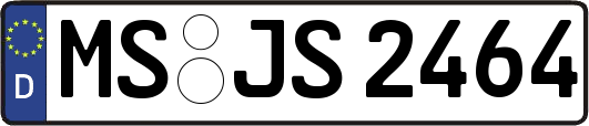 MS-JS2464