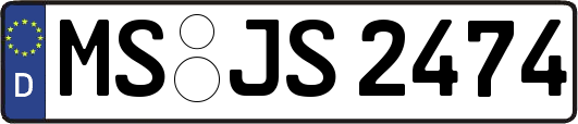 MS-JS2474