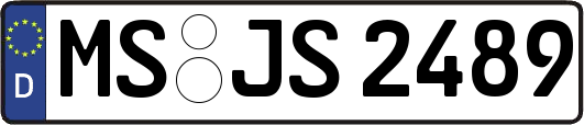 MS-JS2489