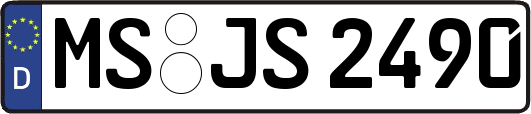 MS-JS2490