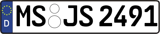 MS-JS2491