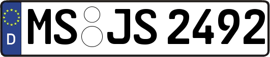 MS-JS2492
