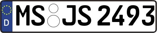 MS-JS2493