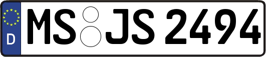 MS-JS2494