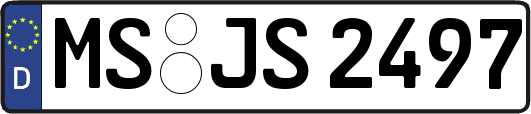 MS-JS2497