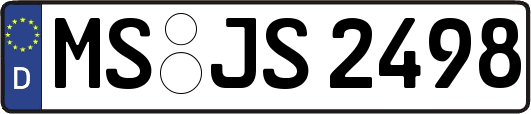 MS-JS2498
