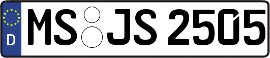 MS-JS2505
