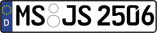 MS-JS2506