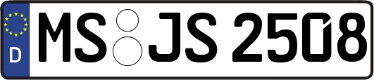 MS-JS2508
