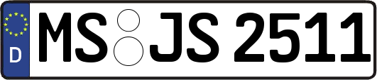 MS-JS2511