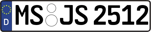 MS-JS2512
