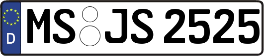 MS-JS2525