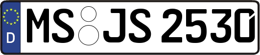 MS-JS2530