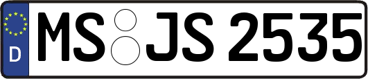 MS-JS2535