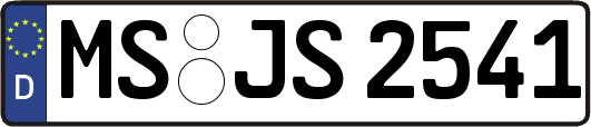 MS-JS2541