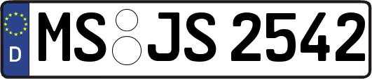 MS-JS2542
