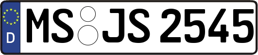 MS-JS2545