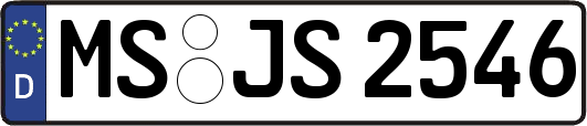 MS-JS2546