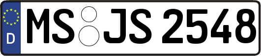 MS-JS2548