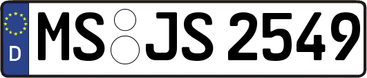 MS-JS2549