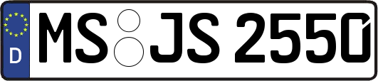 MS-JS2550