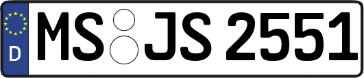 MS-JS2551