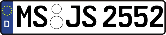 MS-JS2552