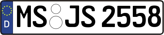 MS-JS2558