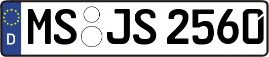 MS-JS2560
