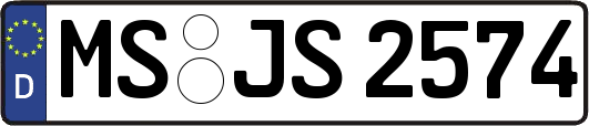 MS-JS2574