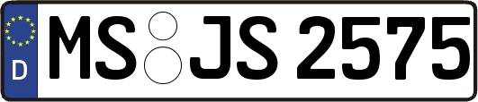 MS-JS2575