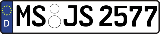 MS-JS2577