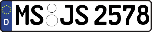 MS-JS2578
