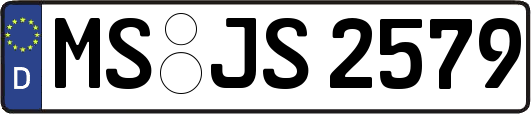 MS-JS2579