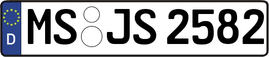 MS-JS2582