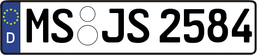 MS-JS2584